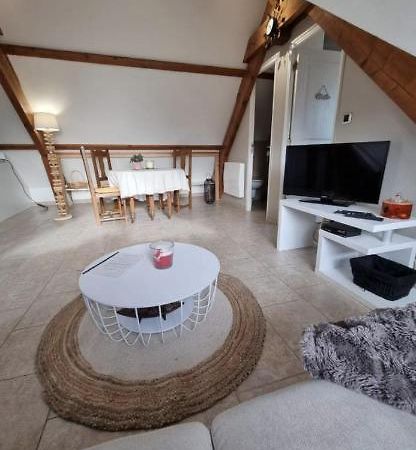 Apartmán Rouvray 21 Exteriér fotografie