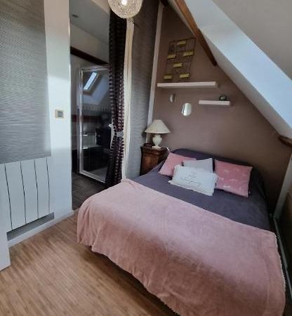 Apartmán Rouvray 21 Exteriér fotografie